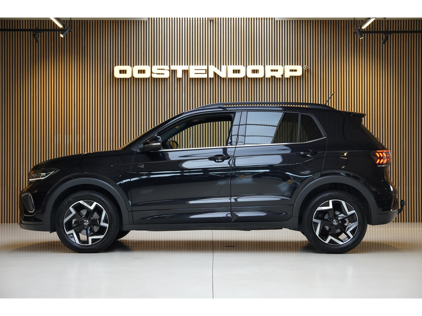 Volkswagen Volkswagen