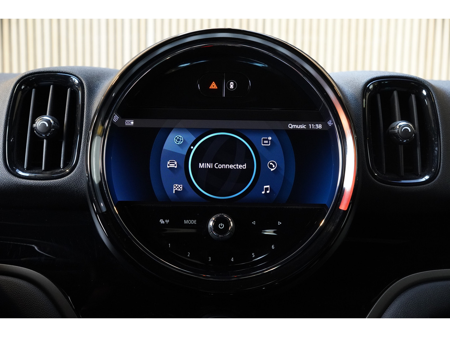 MINI