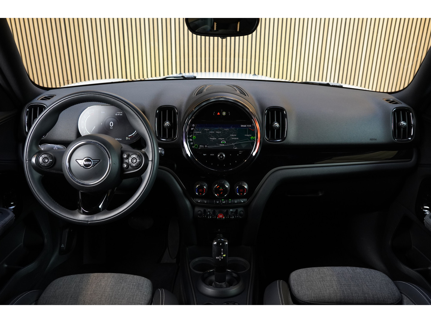 MINI