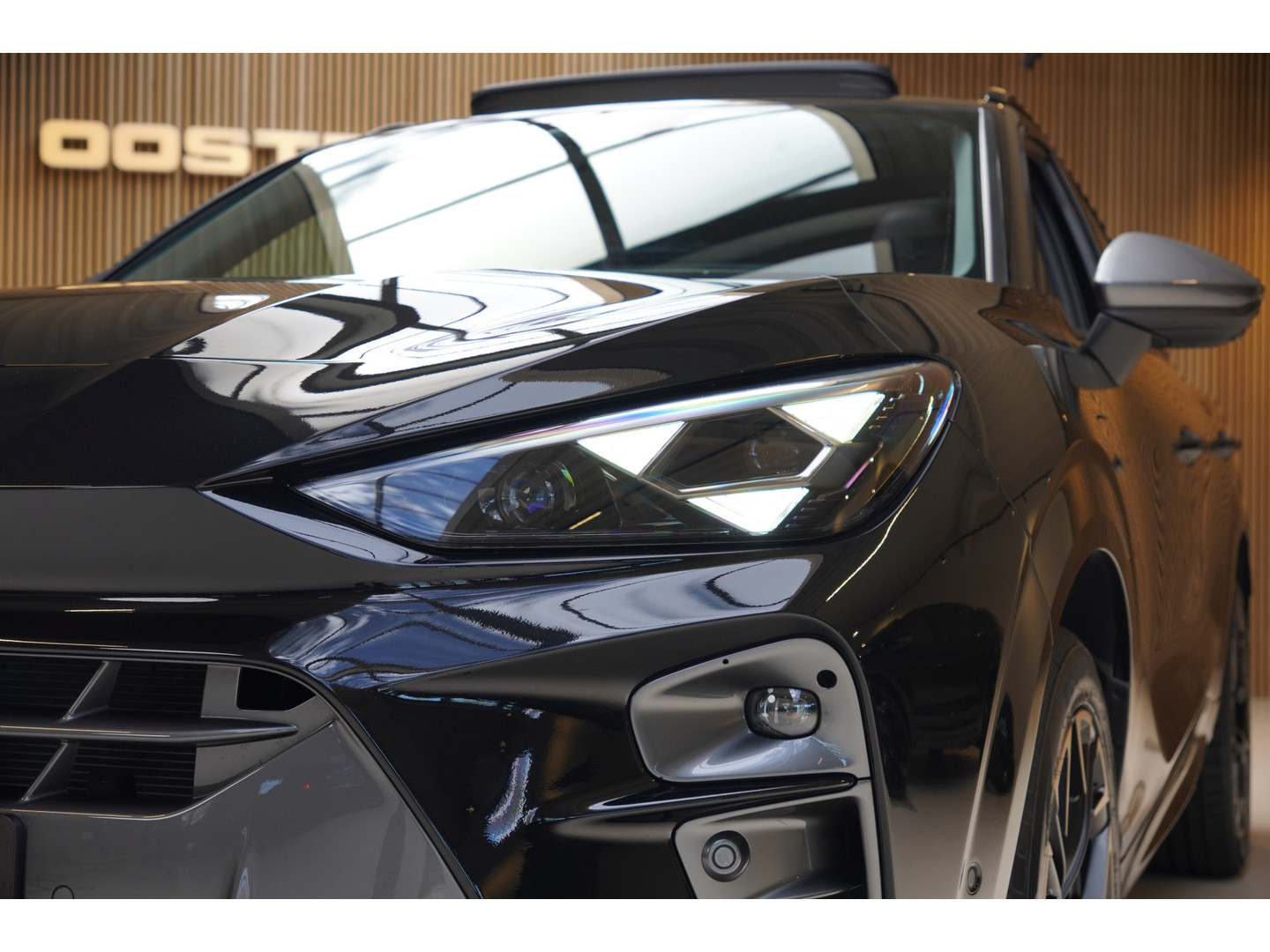 CUPRA