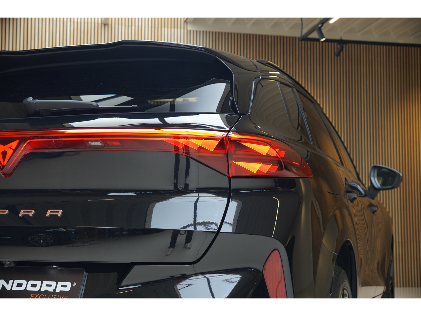 CUPRA