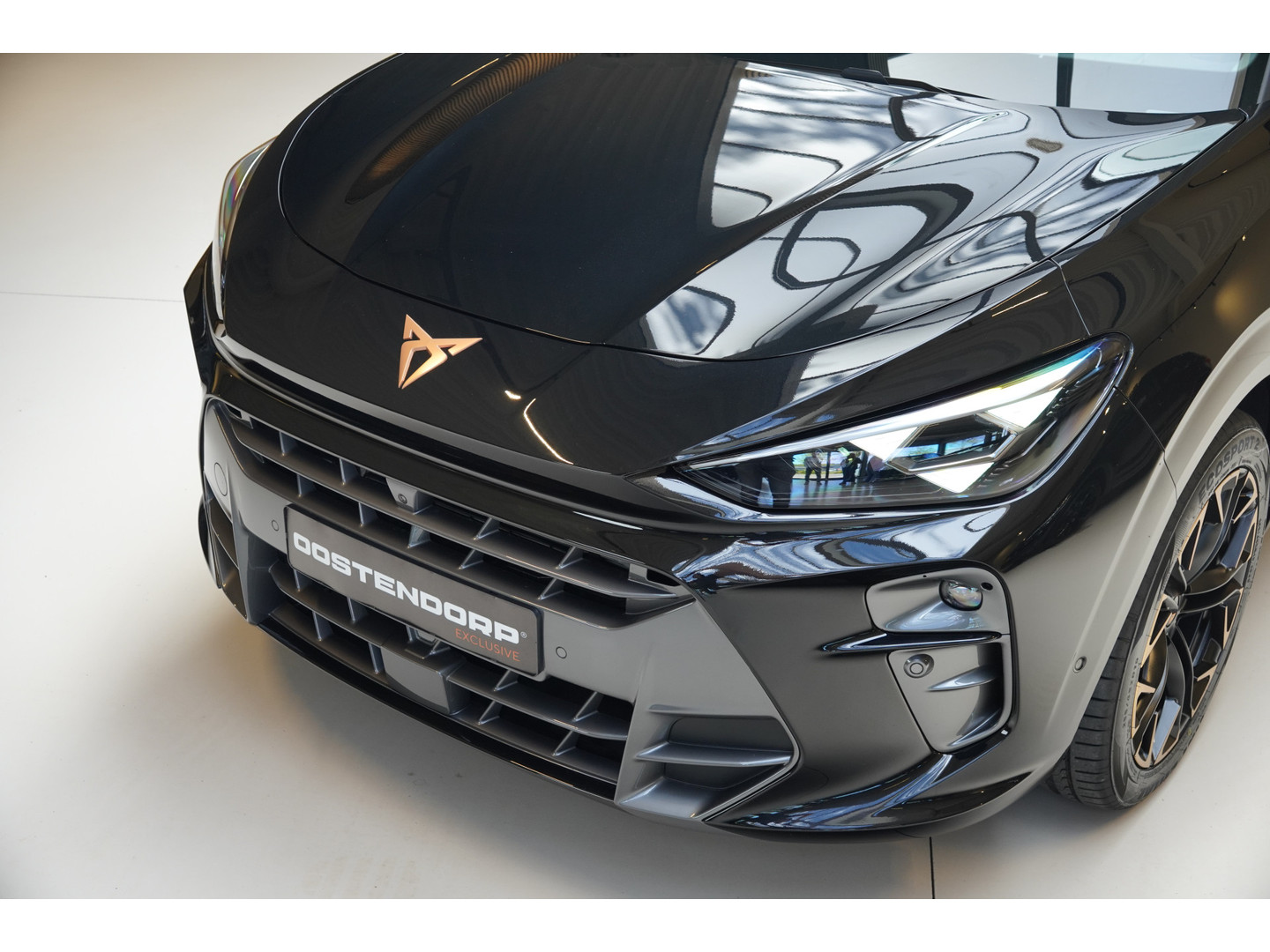 CUPRA