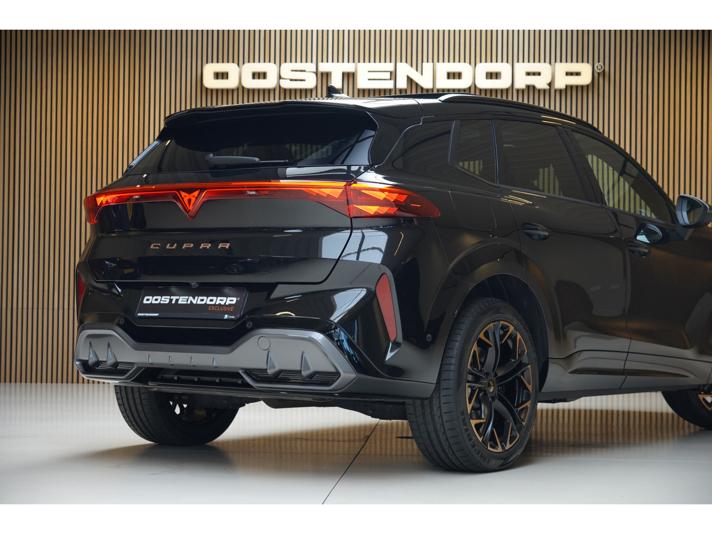 CUPRA