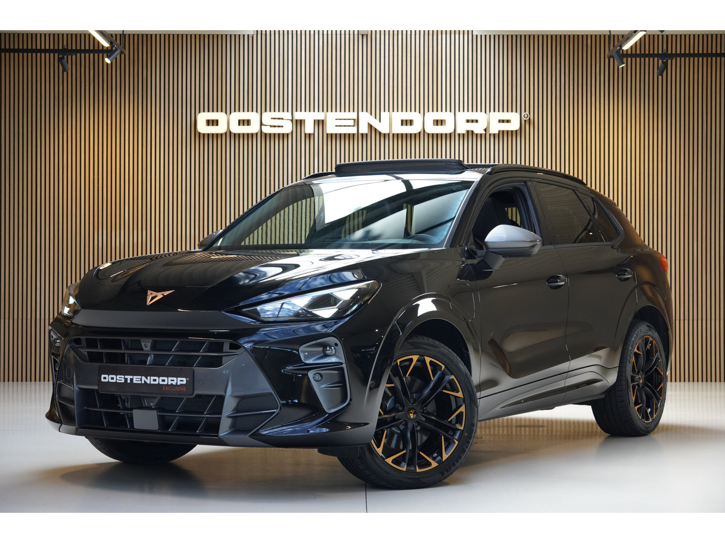 CUPRA