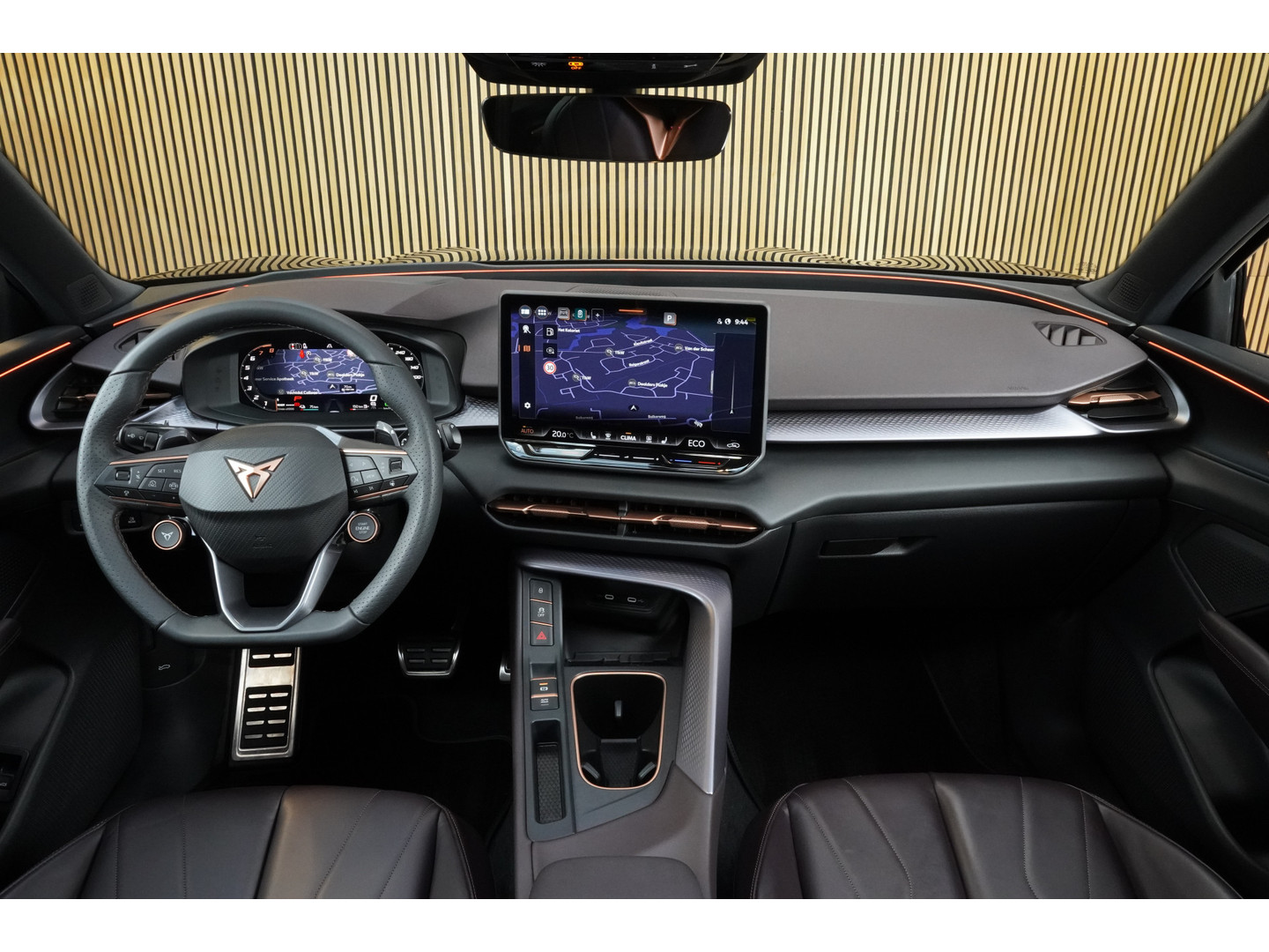 CUPRA