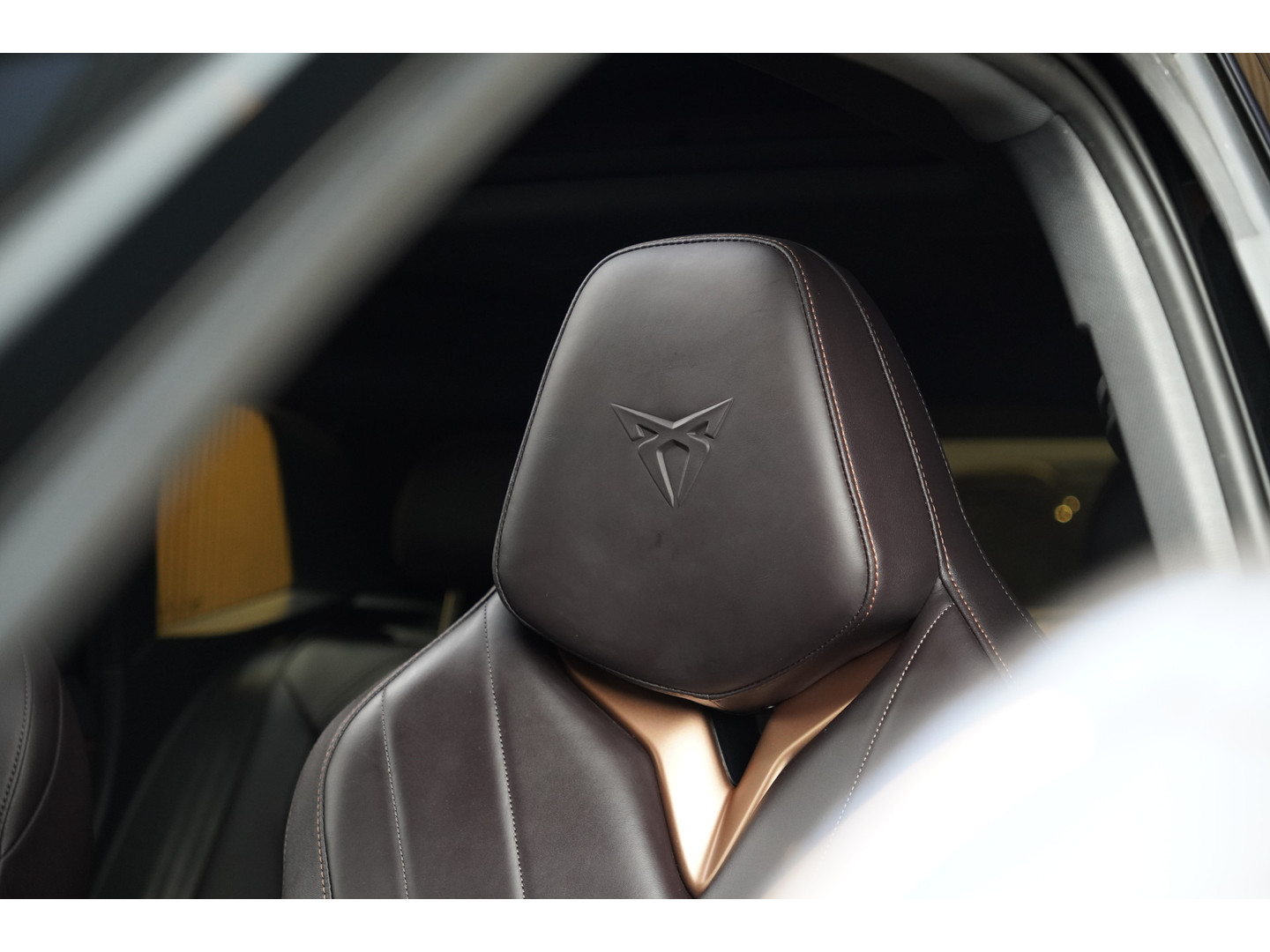 CUPRA