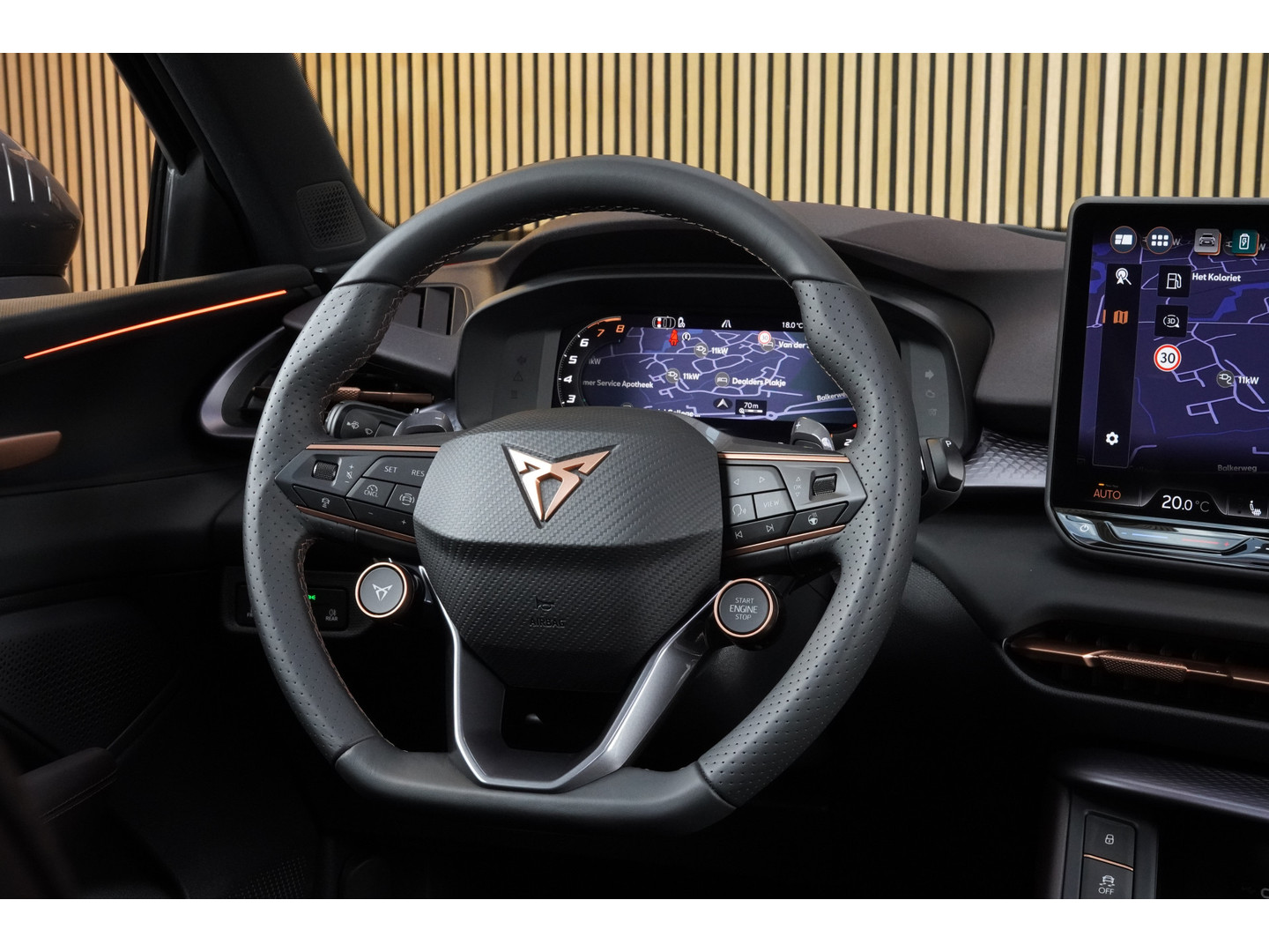CUPRA