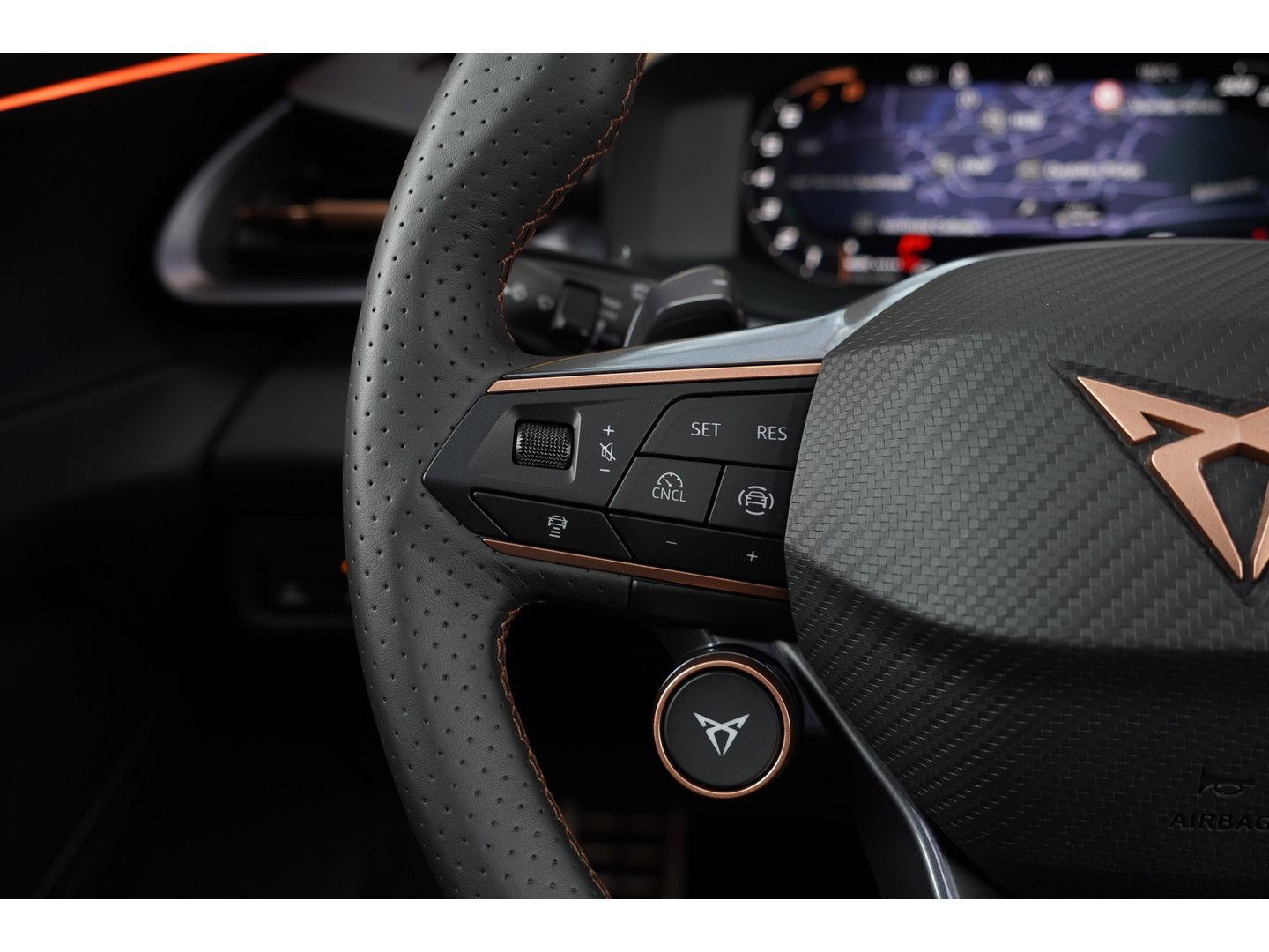 CUPRA