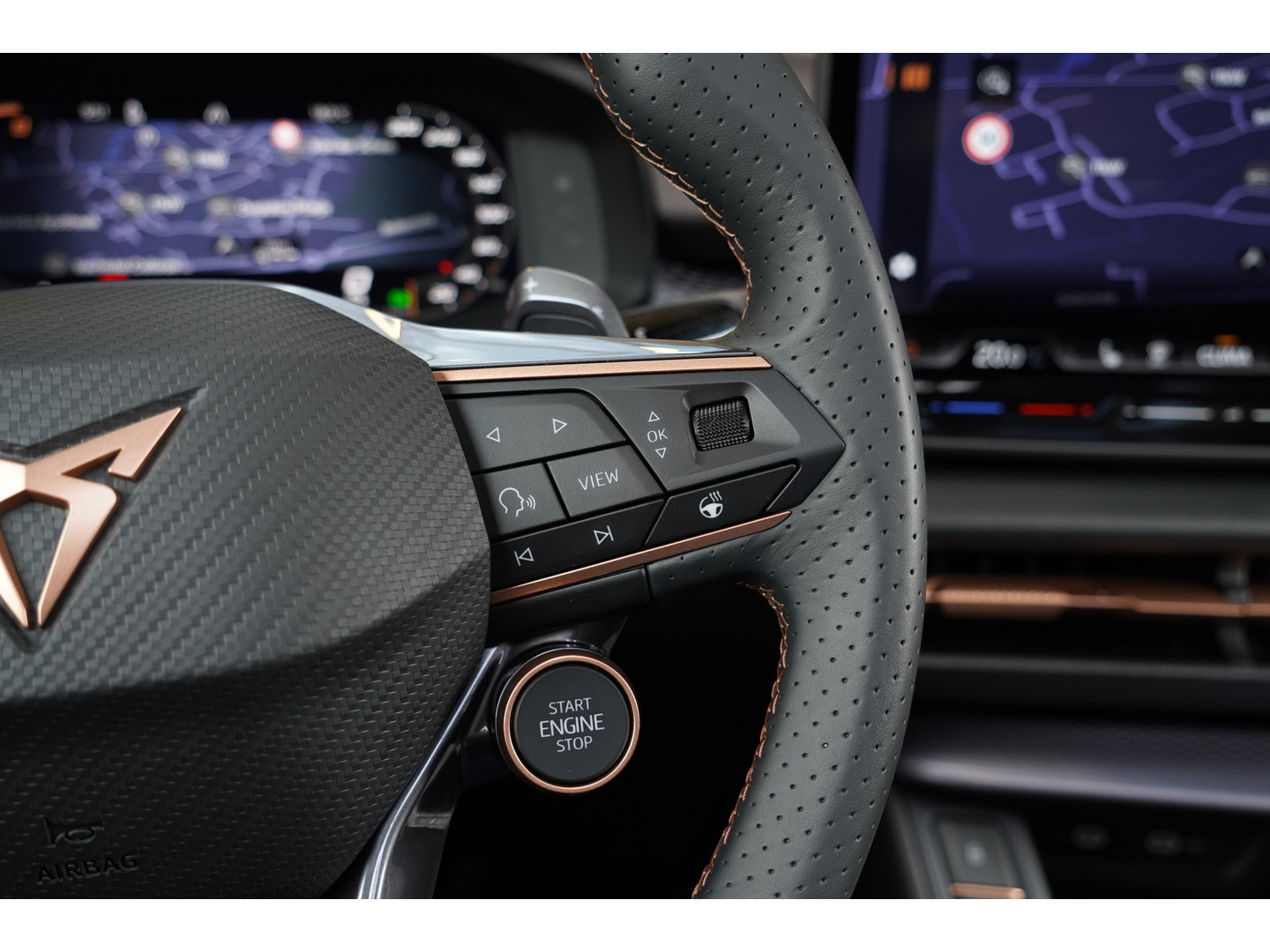 CUPRA