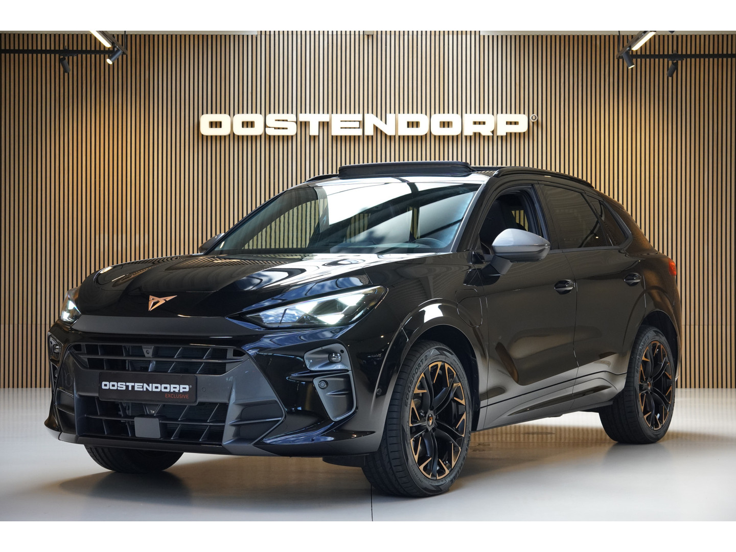 CUPRA