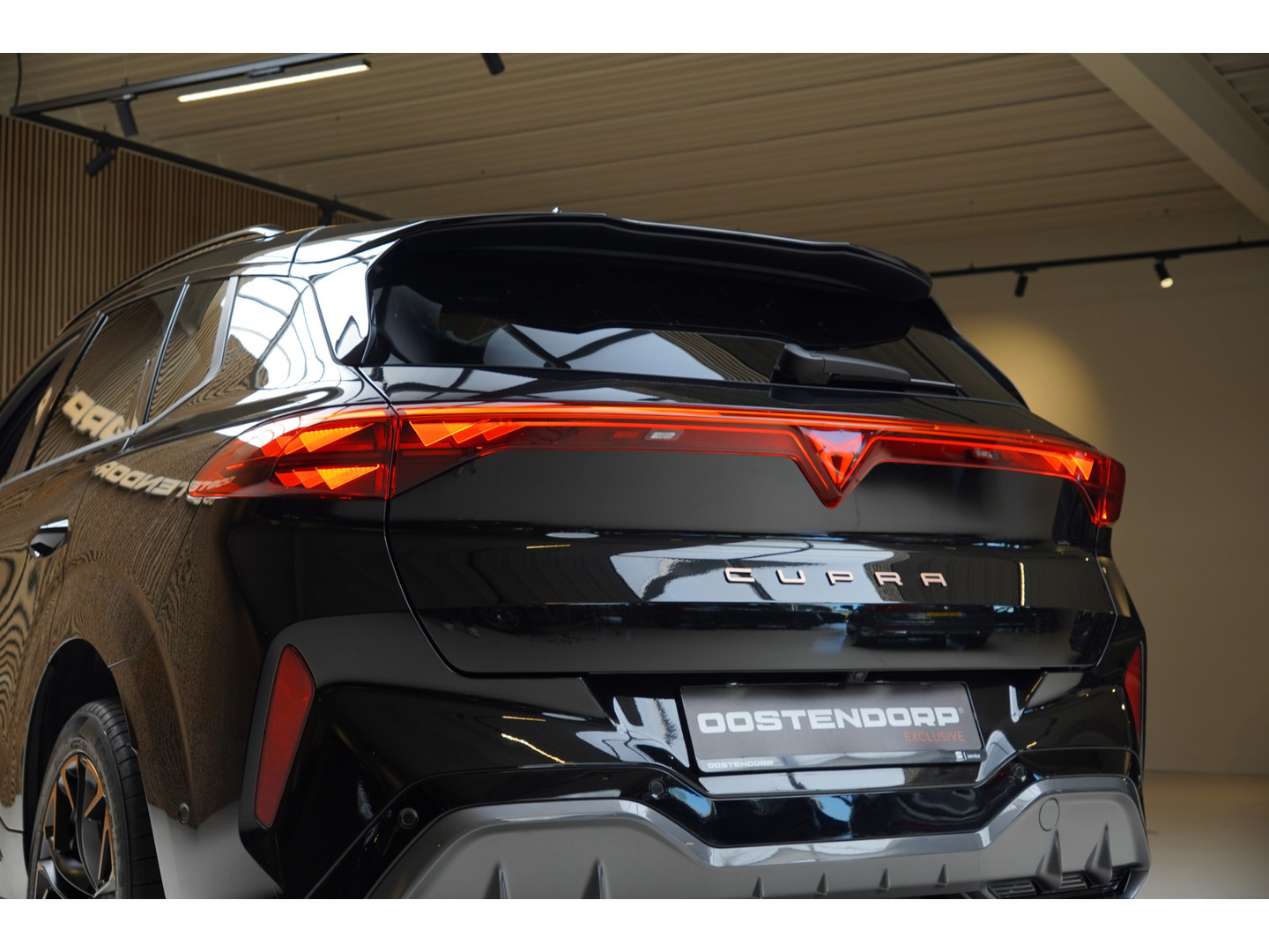 CUPRA