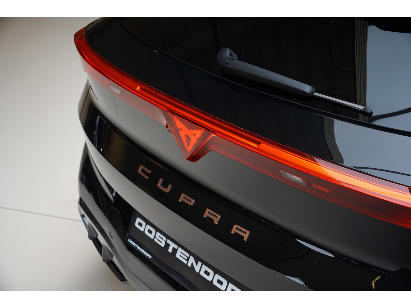CUPRA