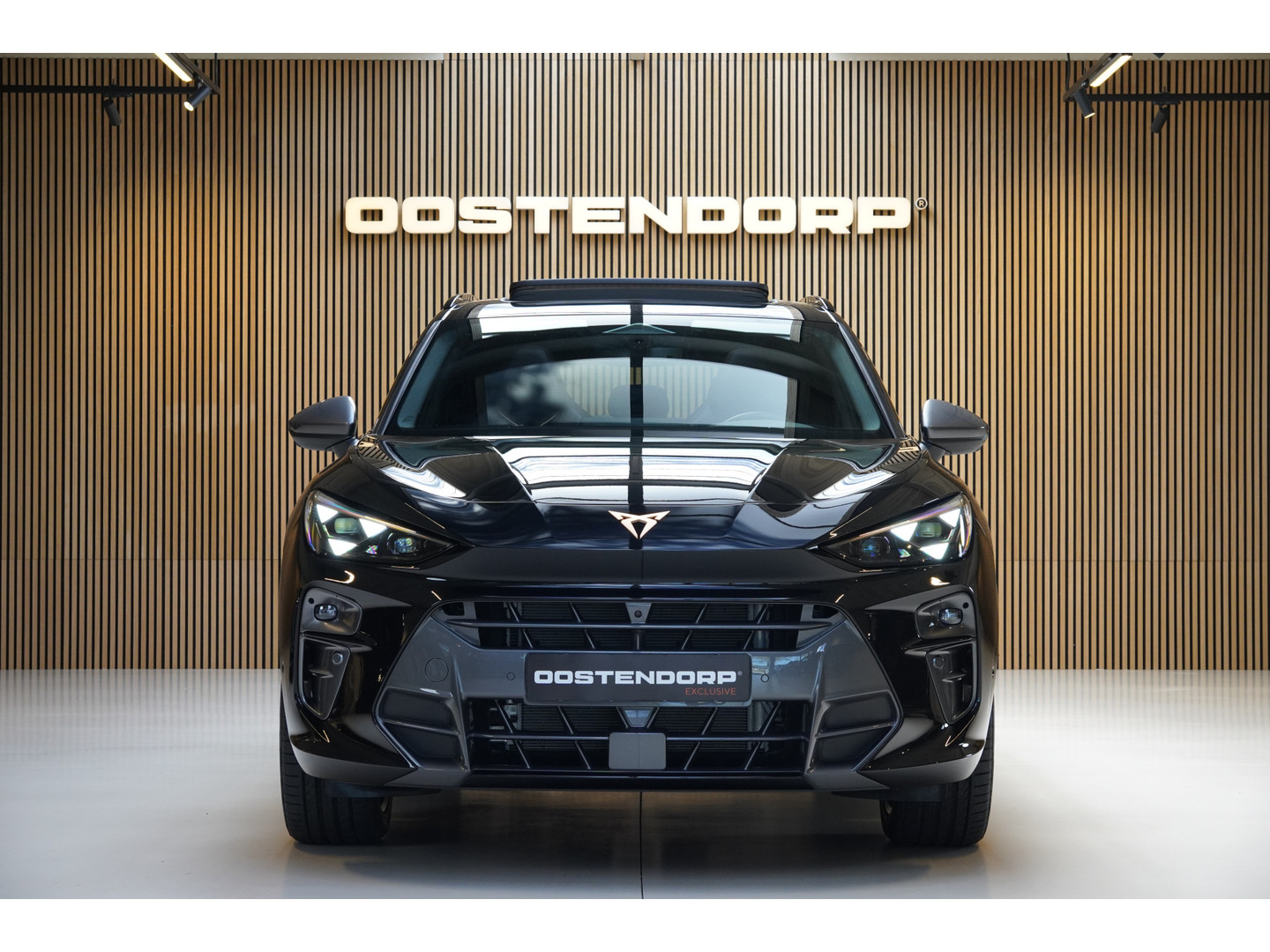 CUPRA