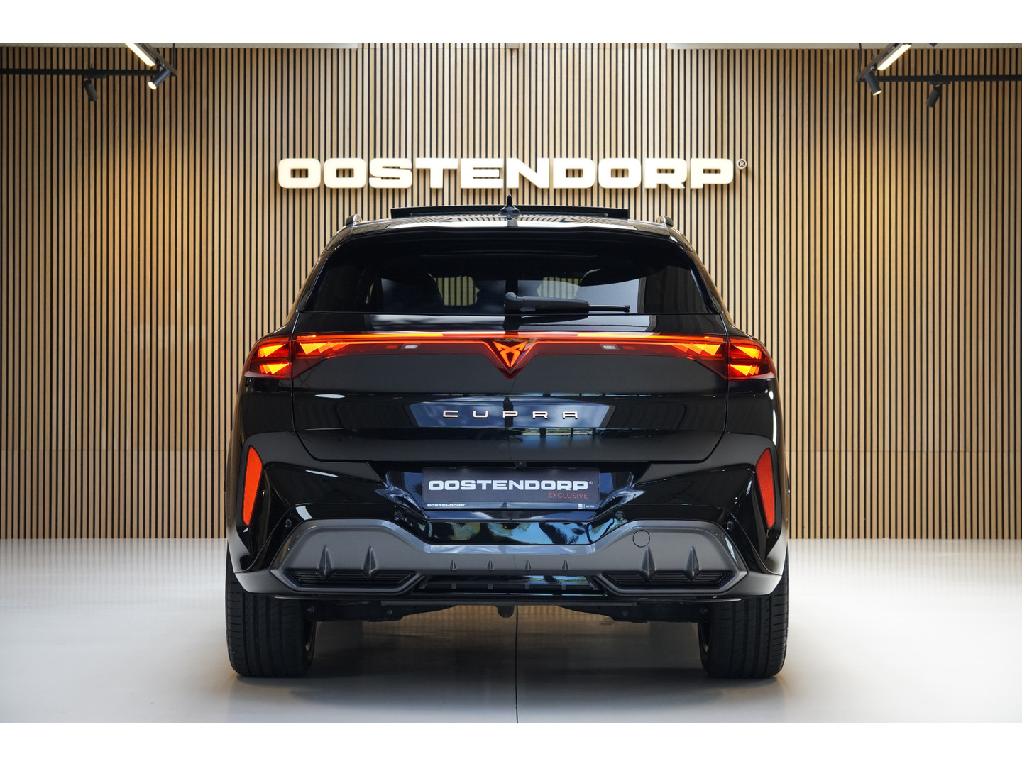 CUPRA