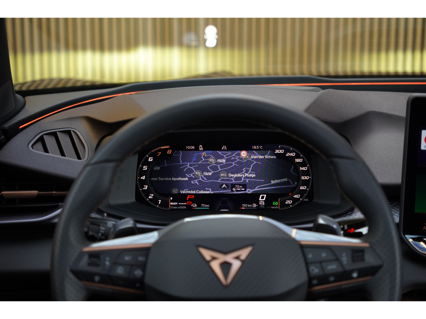 CUPRA