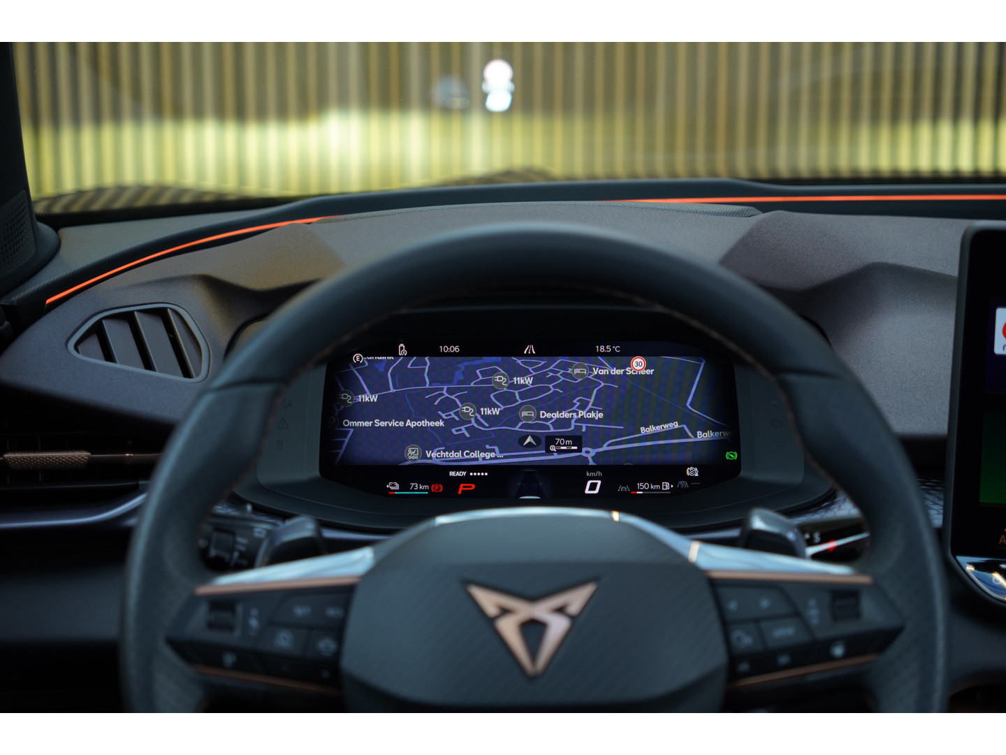 CUPRA