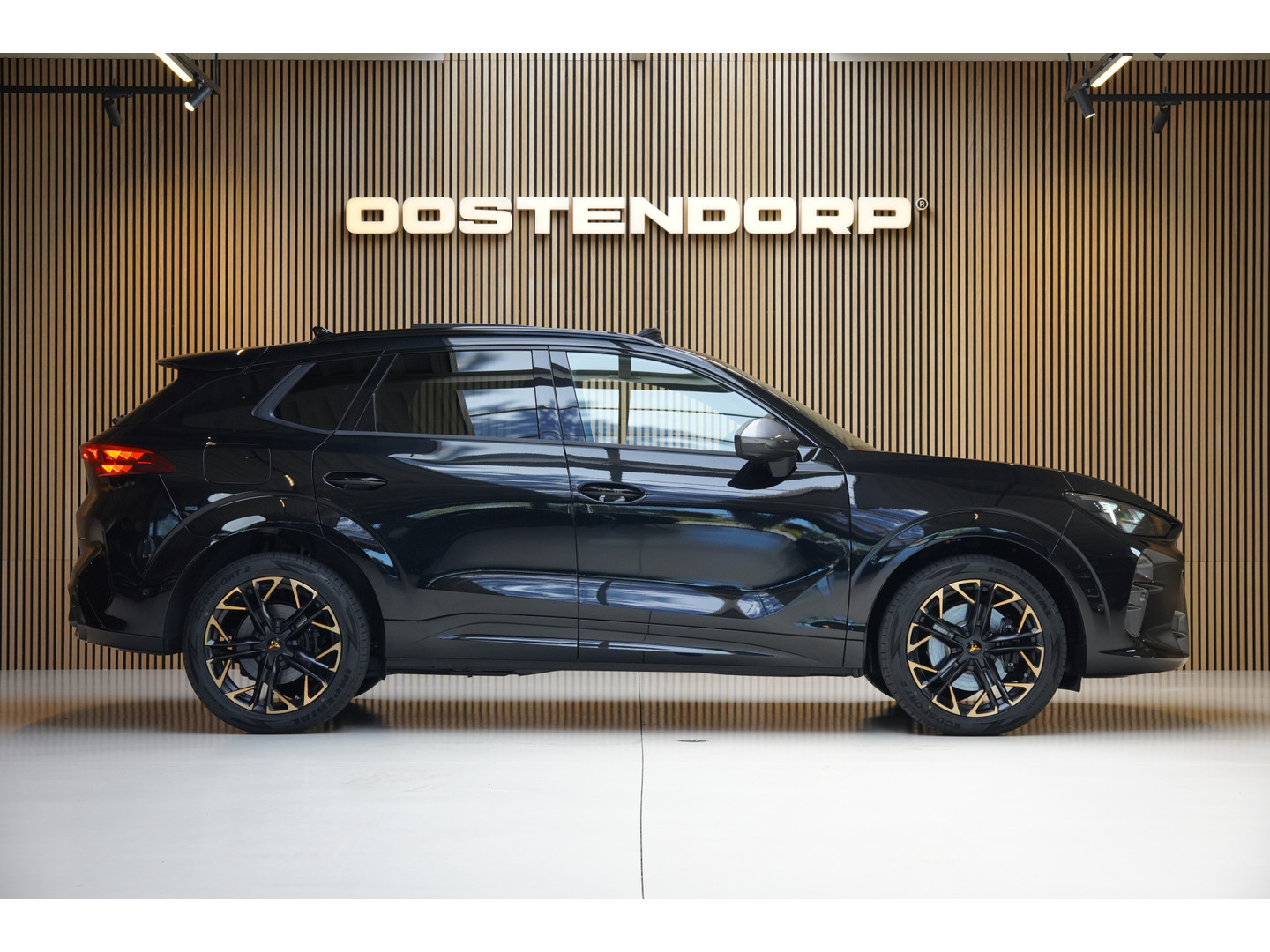 CUPRA