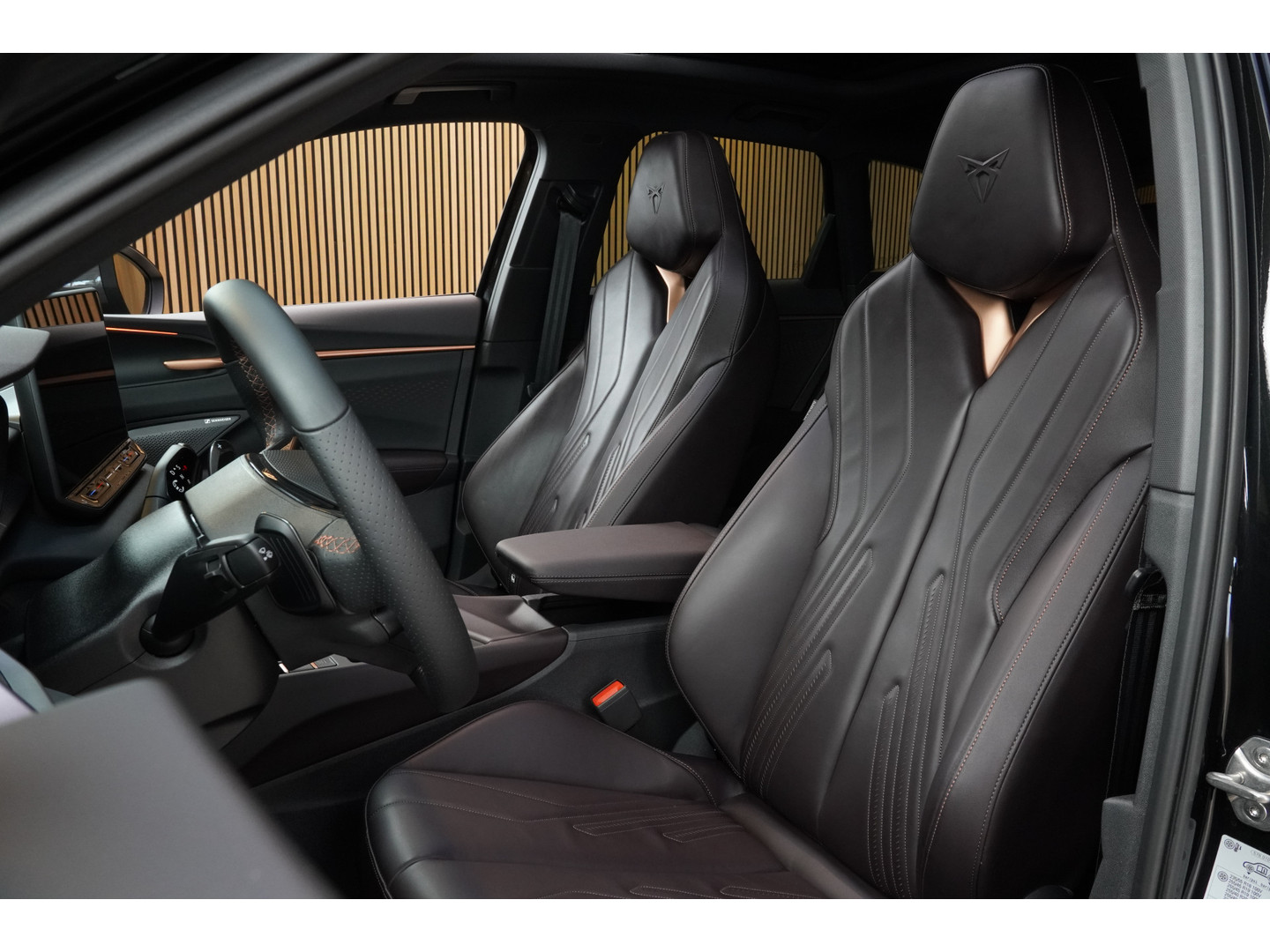 CUPRA