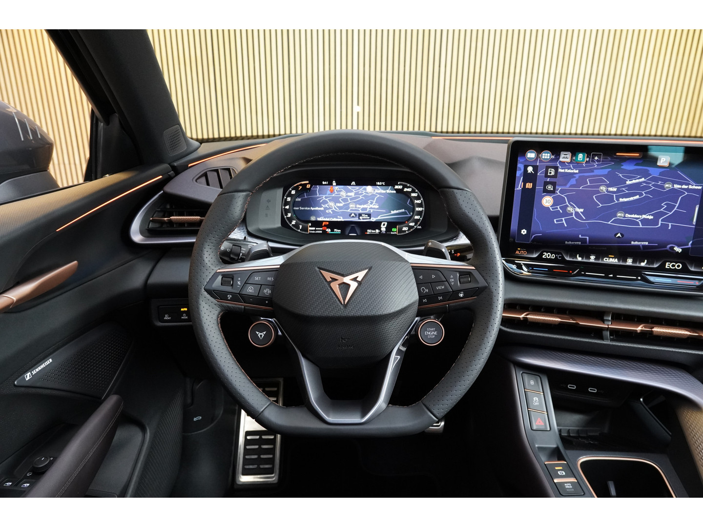 CUPRA
