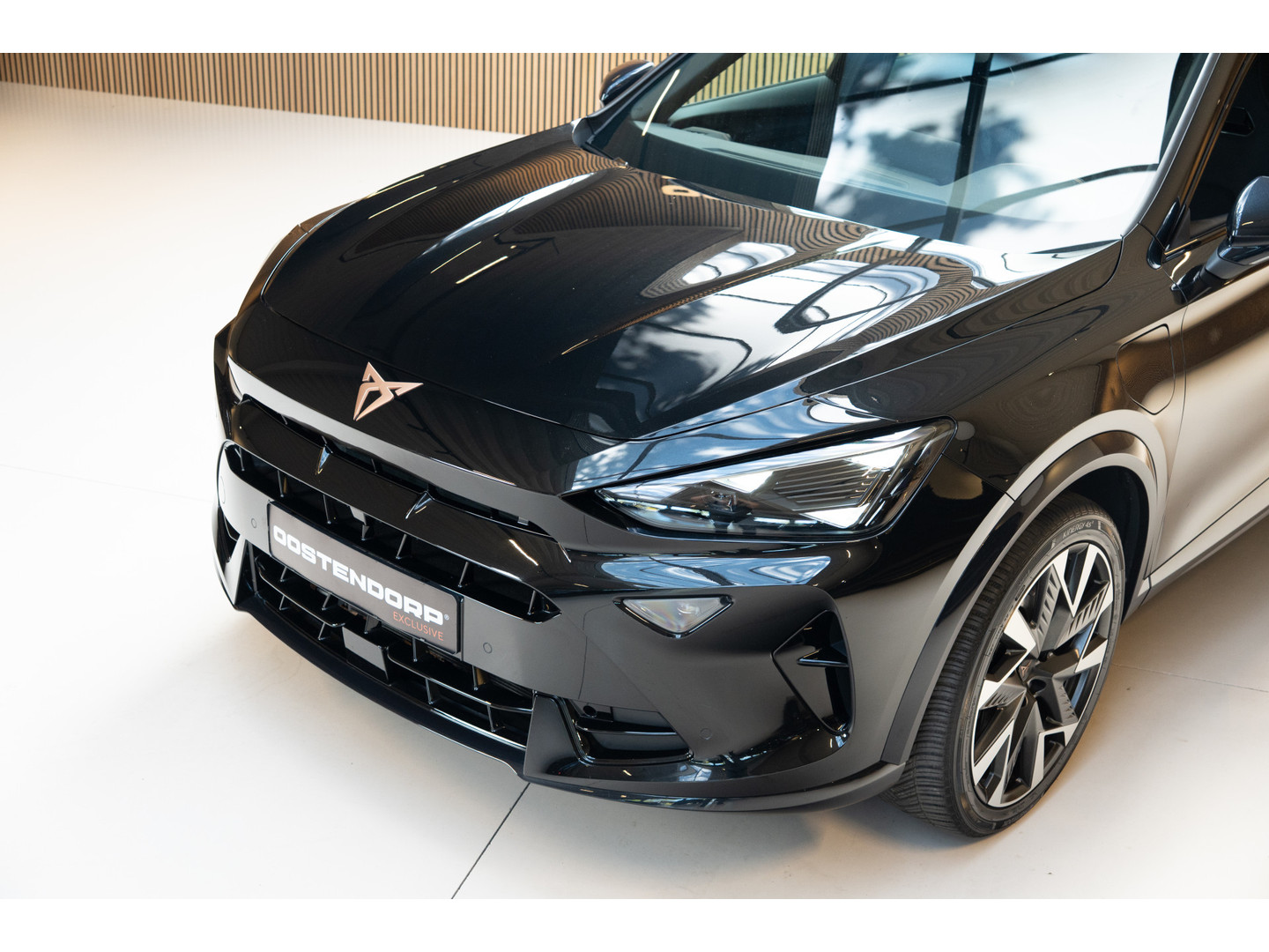CUPRA