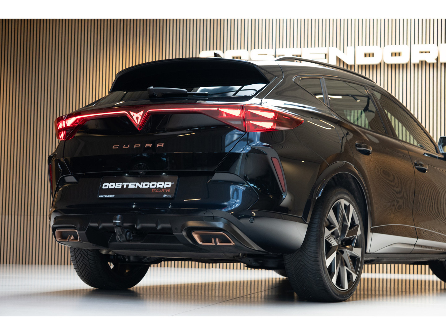 CUPRA