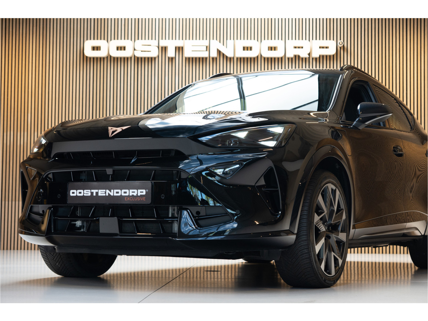 CUPRA