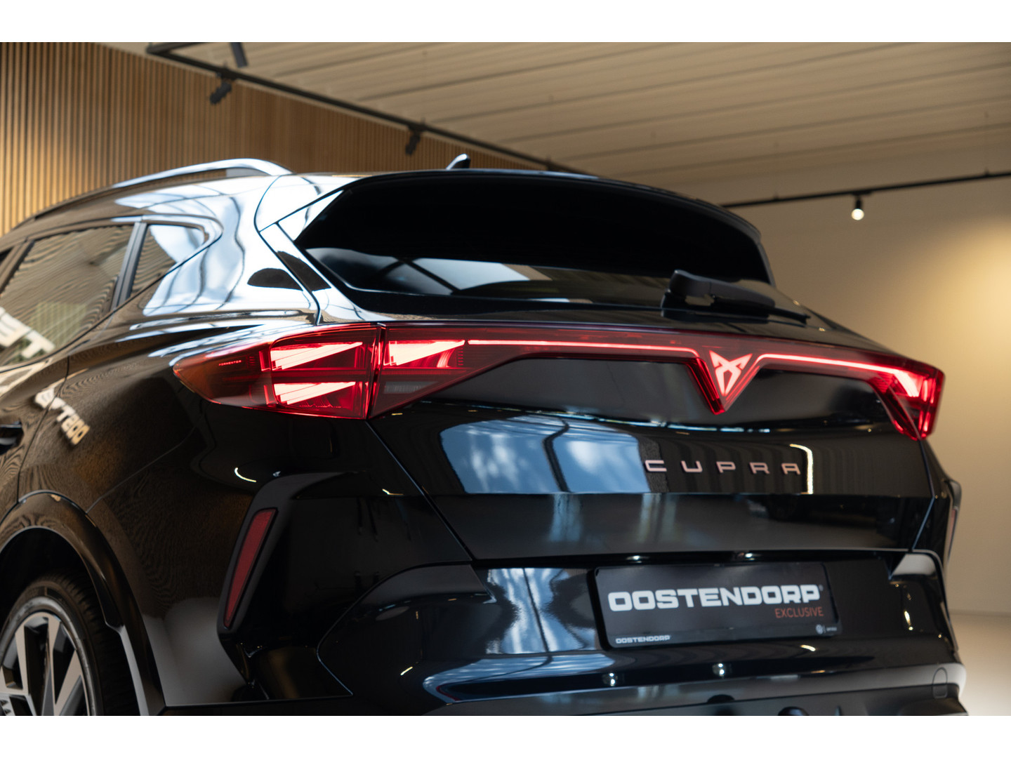 CUPRA