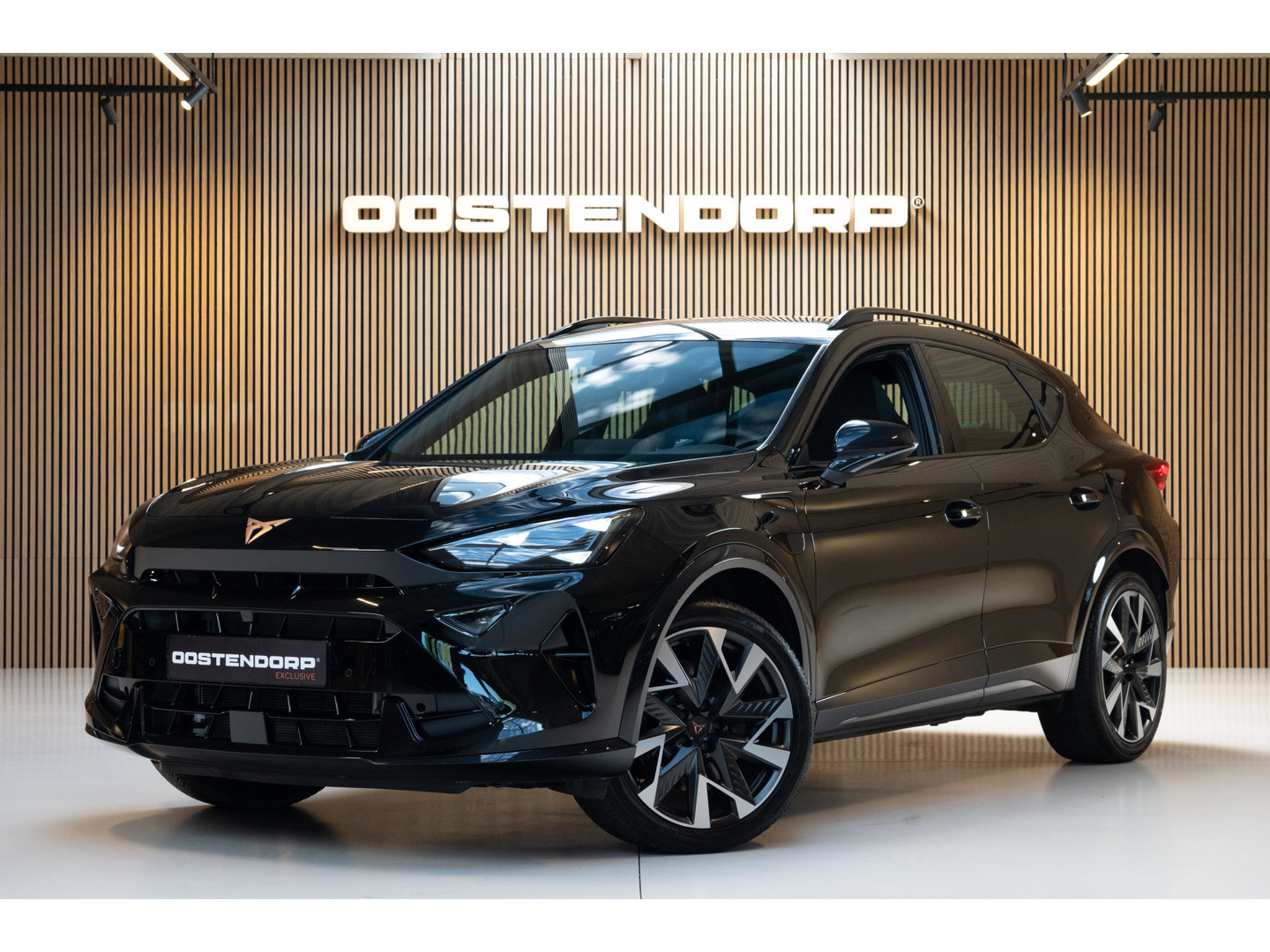 CUPRA