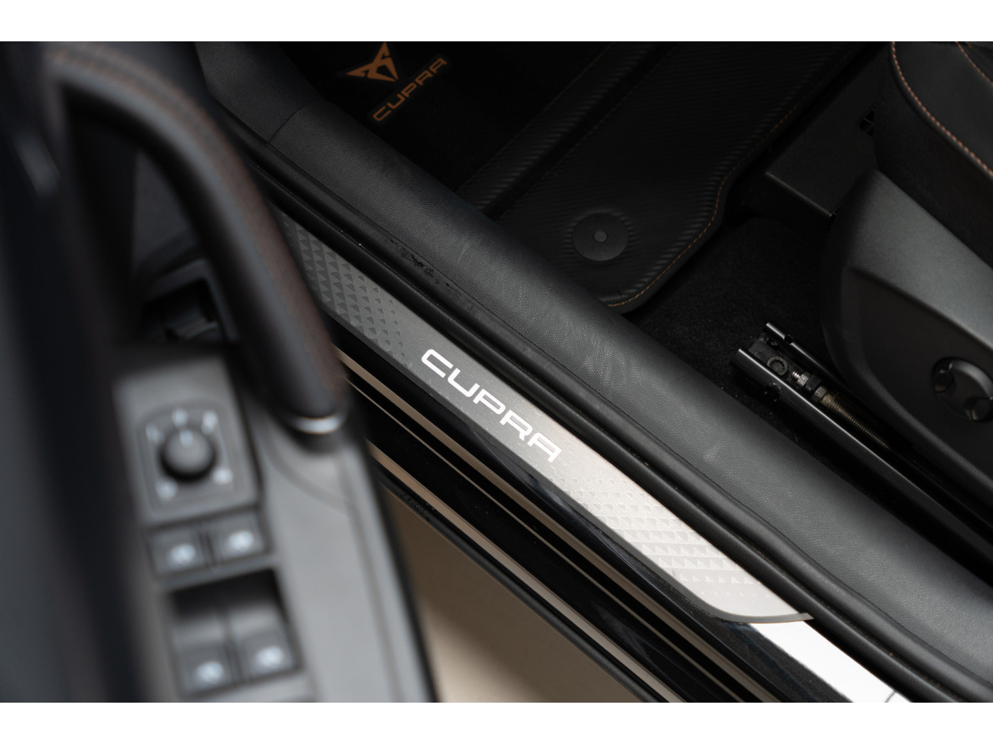 CUPRA