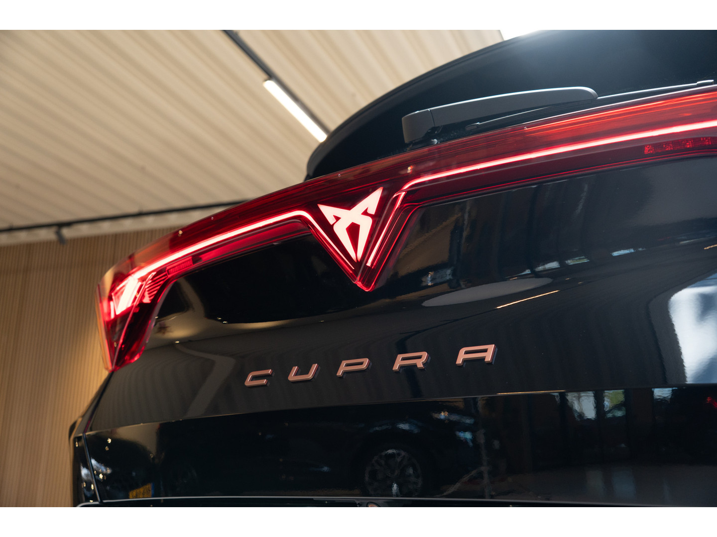 CUPRA