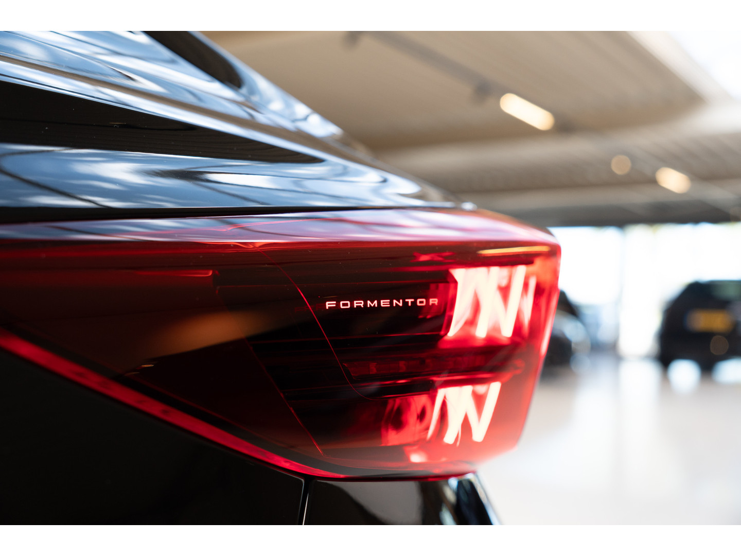 CUPRA