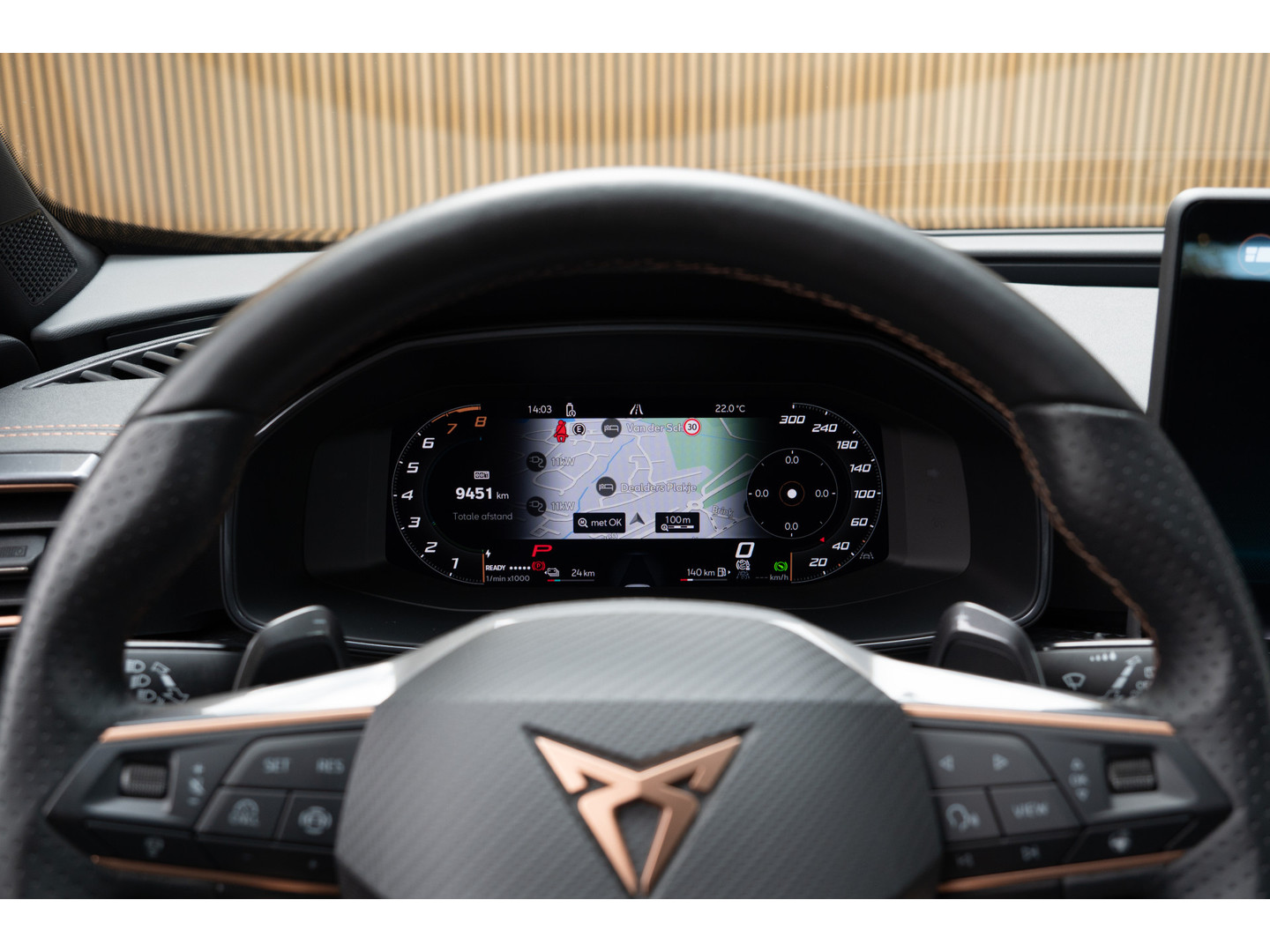 CUPRA
