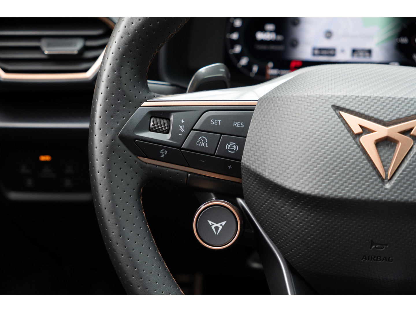 CUPRA