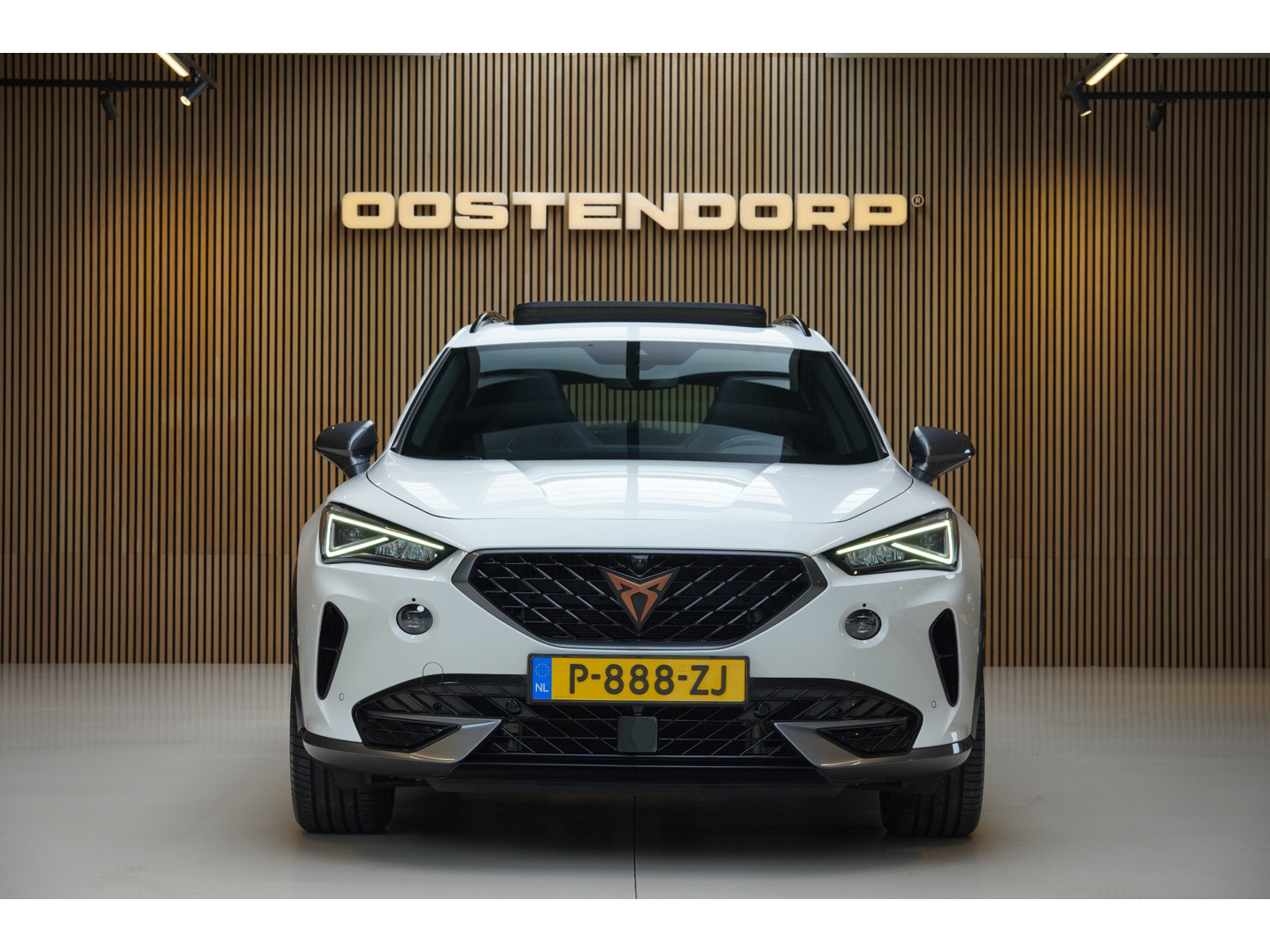 CUPRA