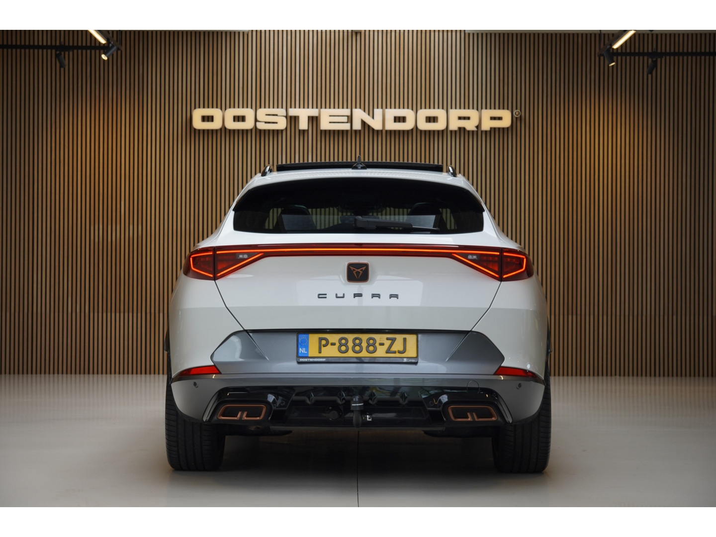 CUPRA