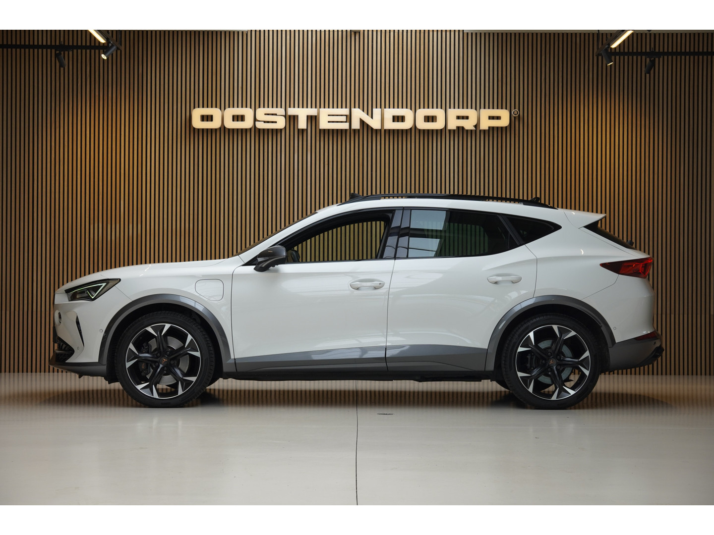 CUPRA