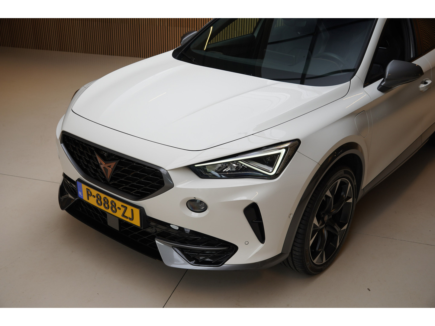 CUPRA