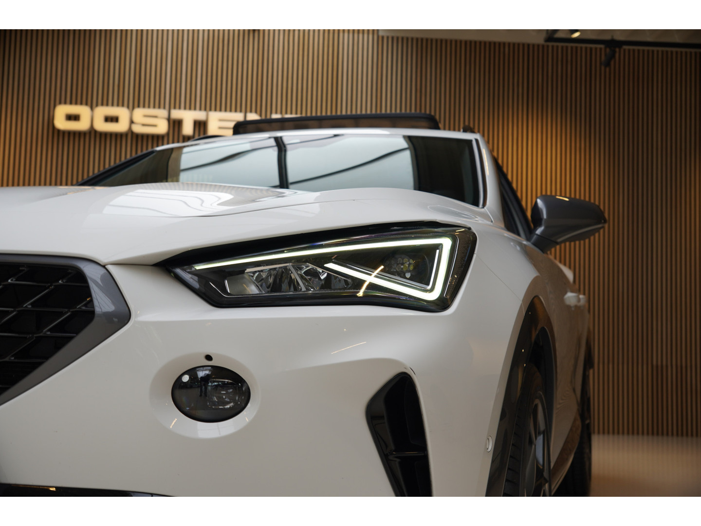CUPRA