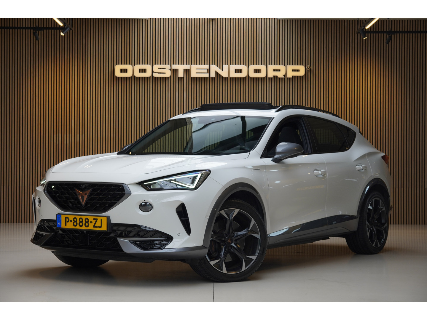CUPRA