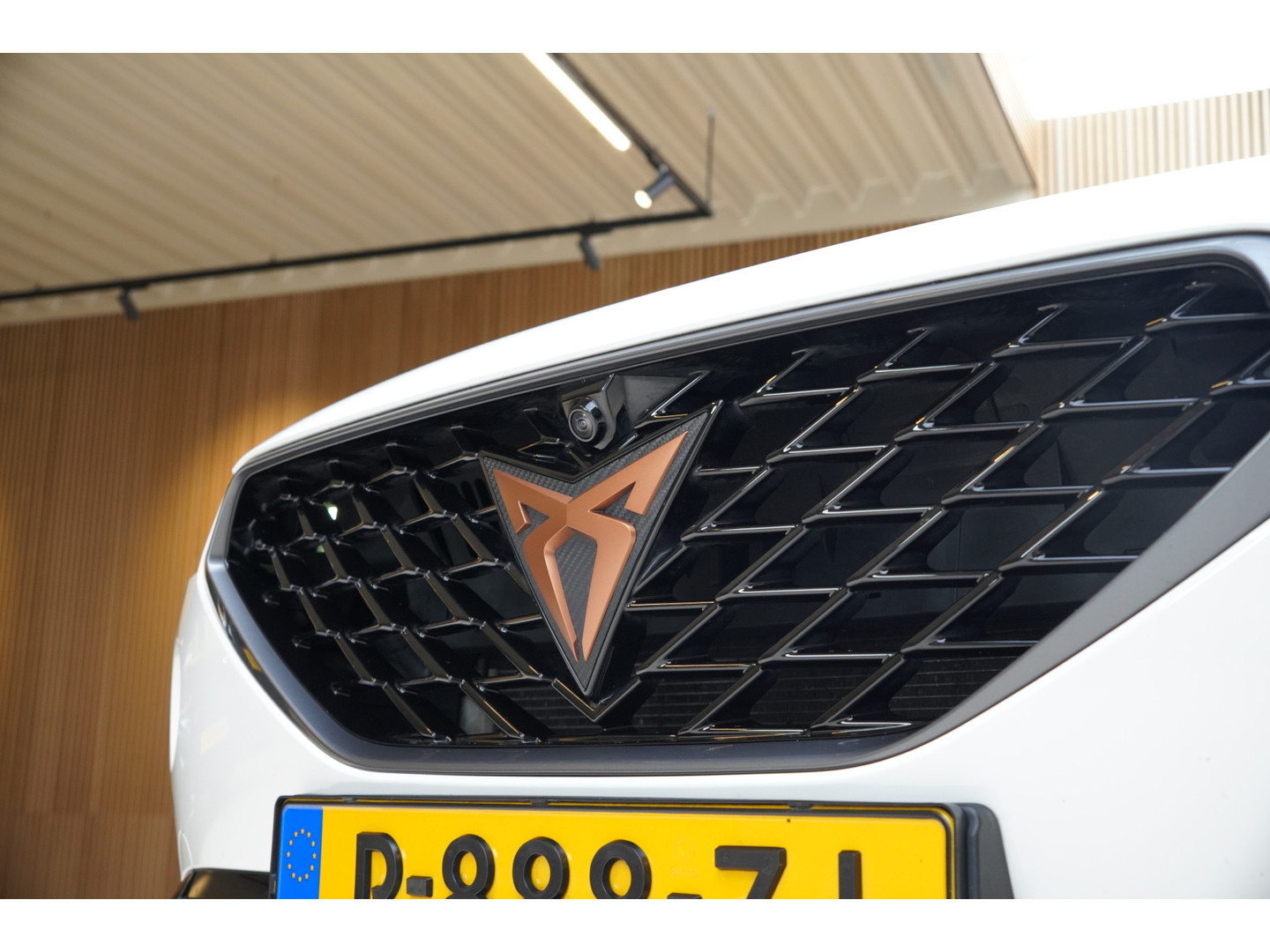 CUPRA