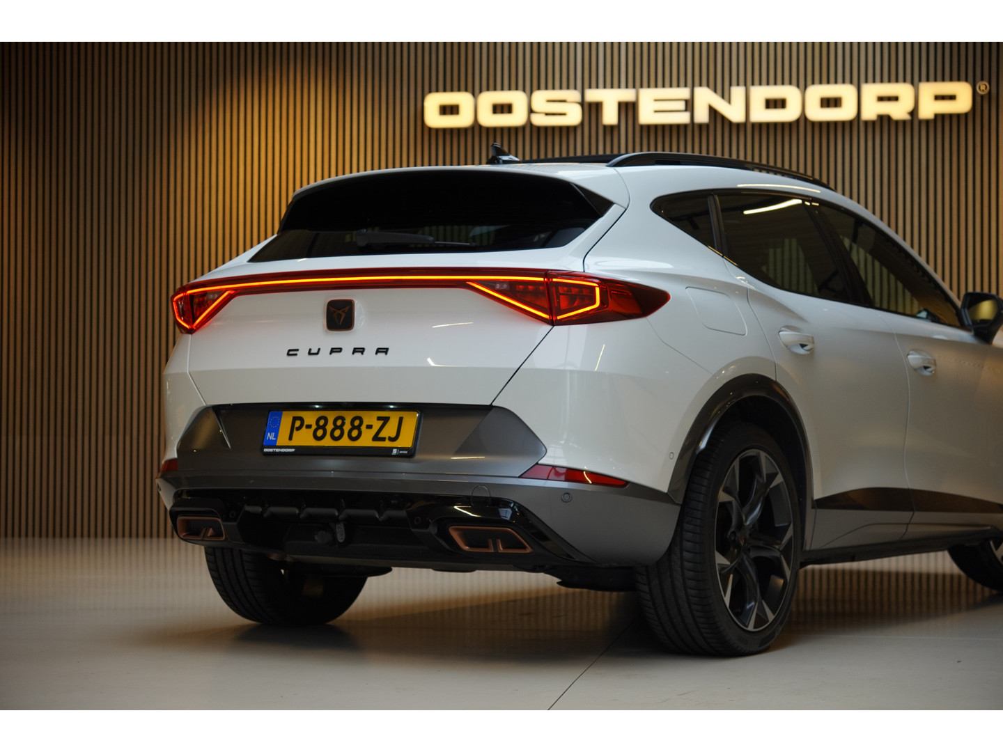 CUPRA