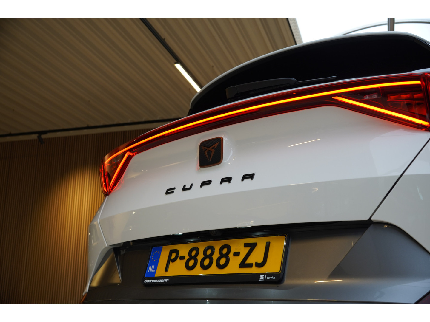 CUPRA