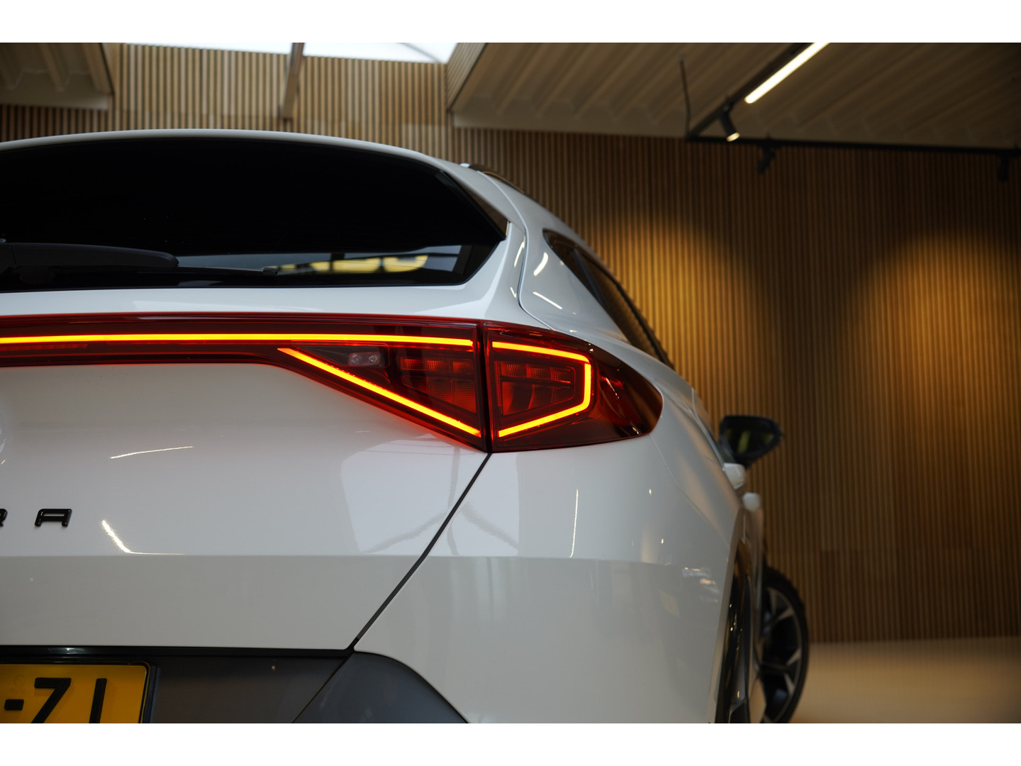 CUPRA