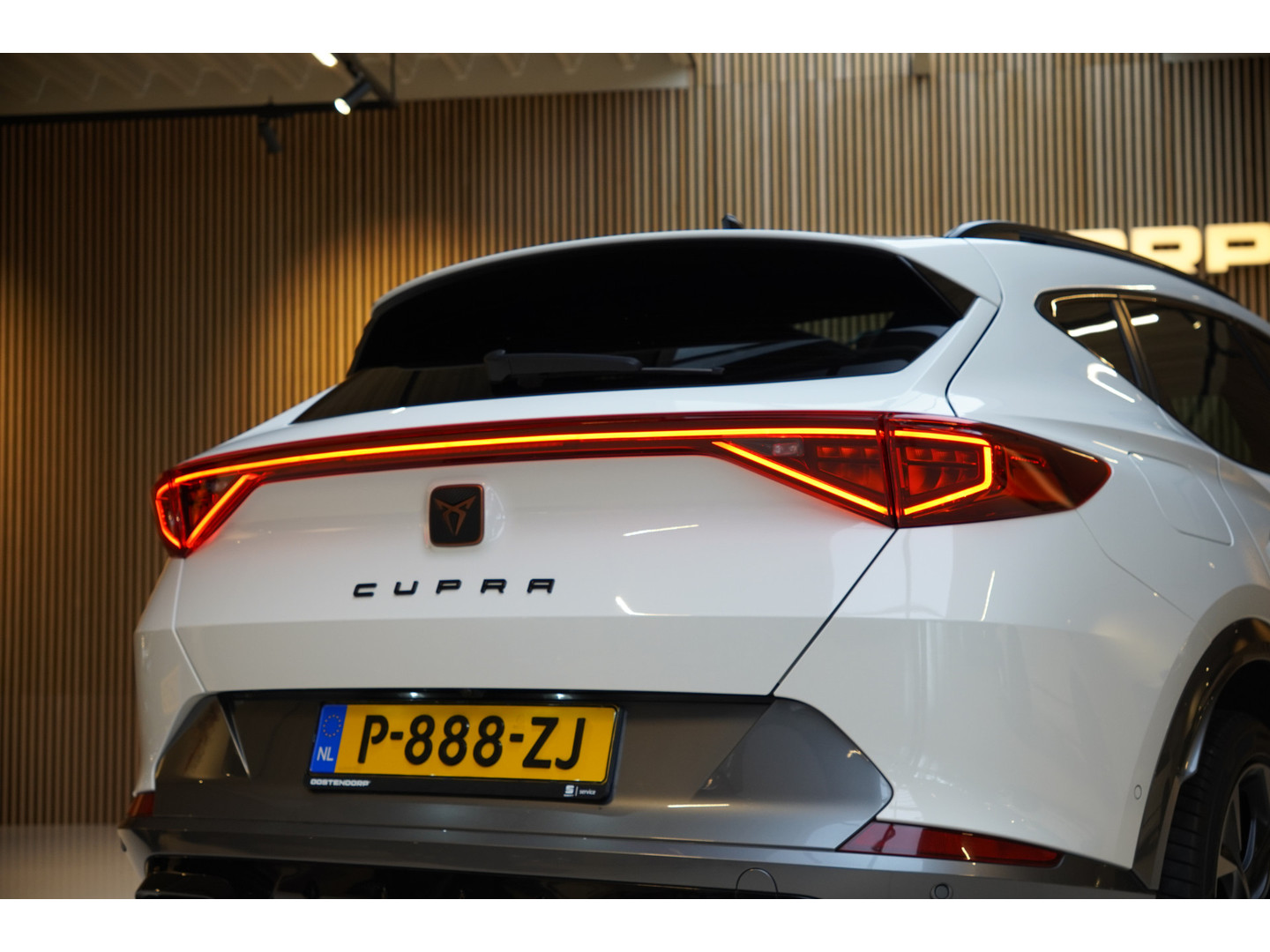 CUPRA
