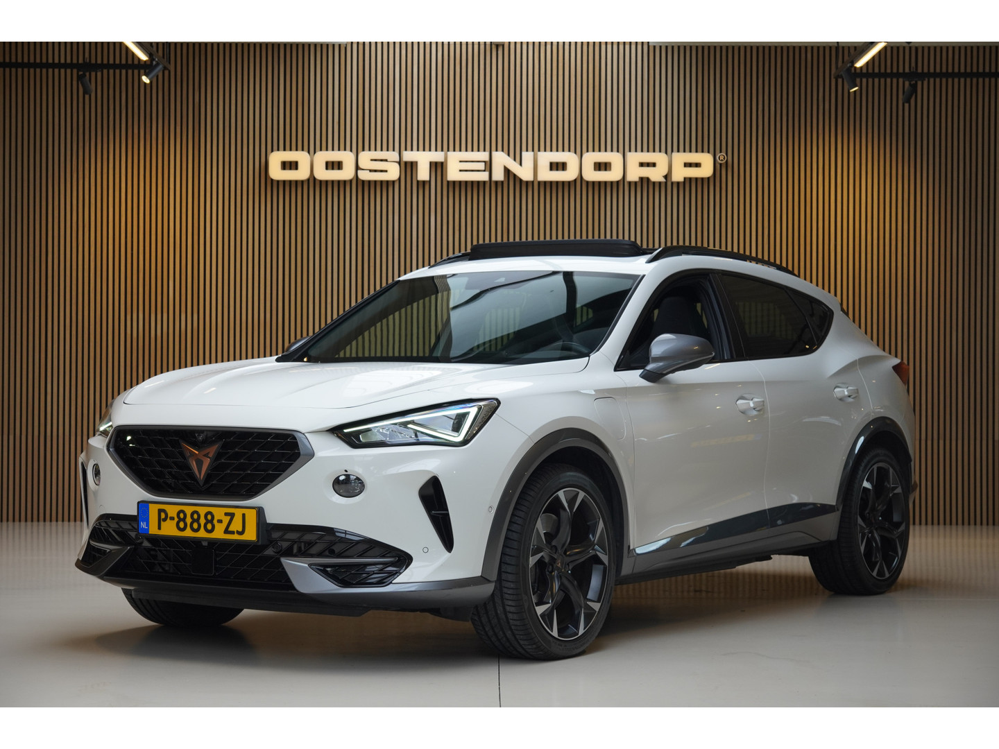 CUPRA