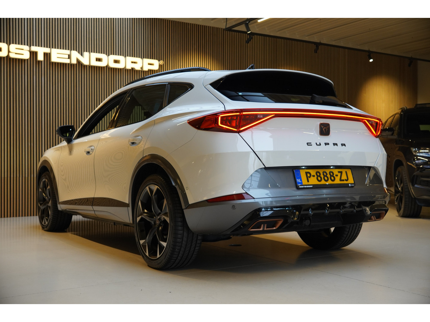CUPRA
