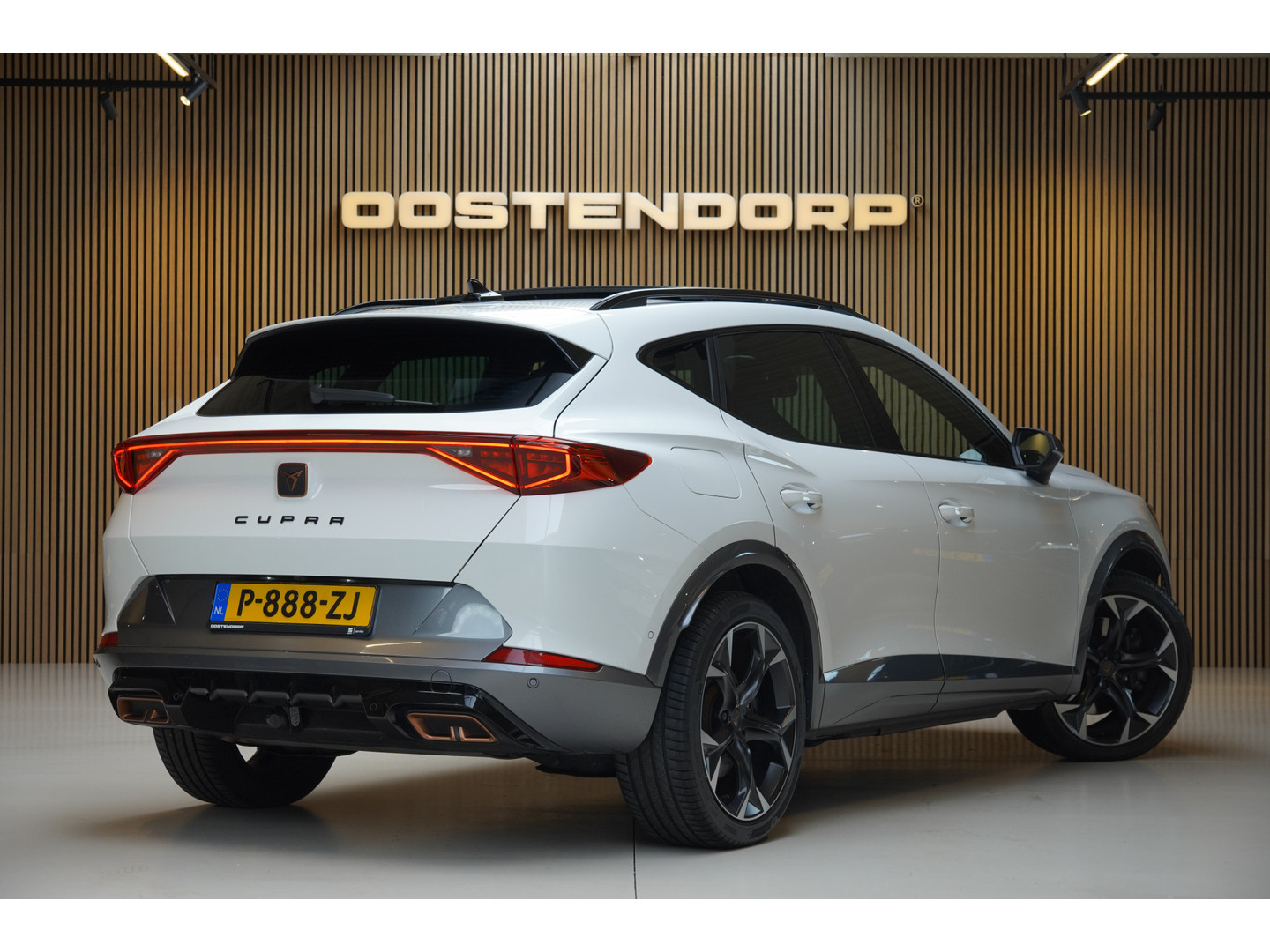 CUPRA