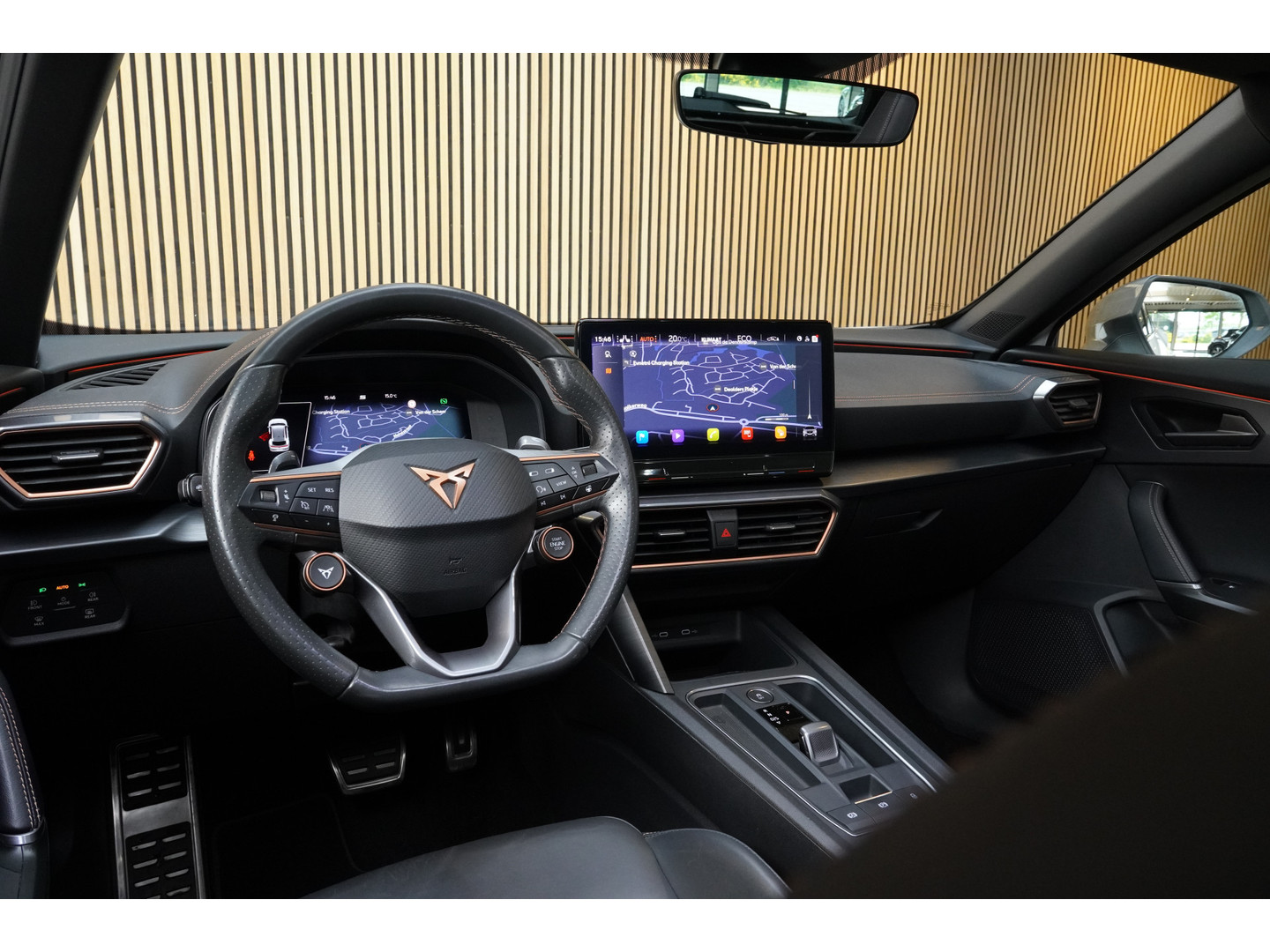 CUPRA
