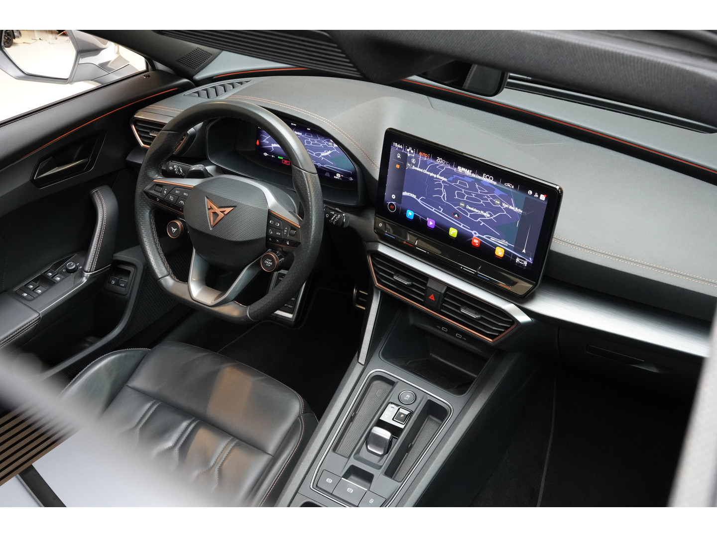 CUPRA