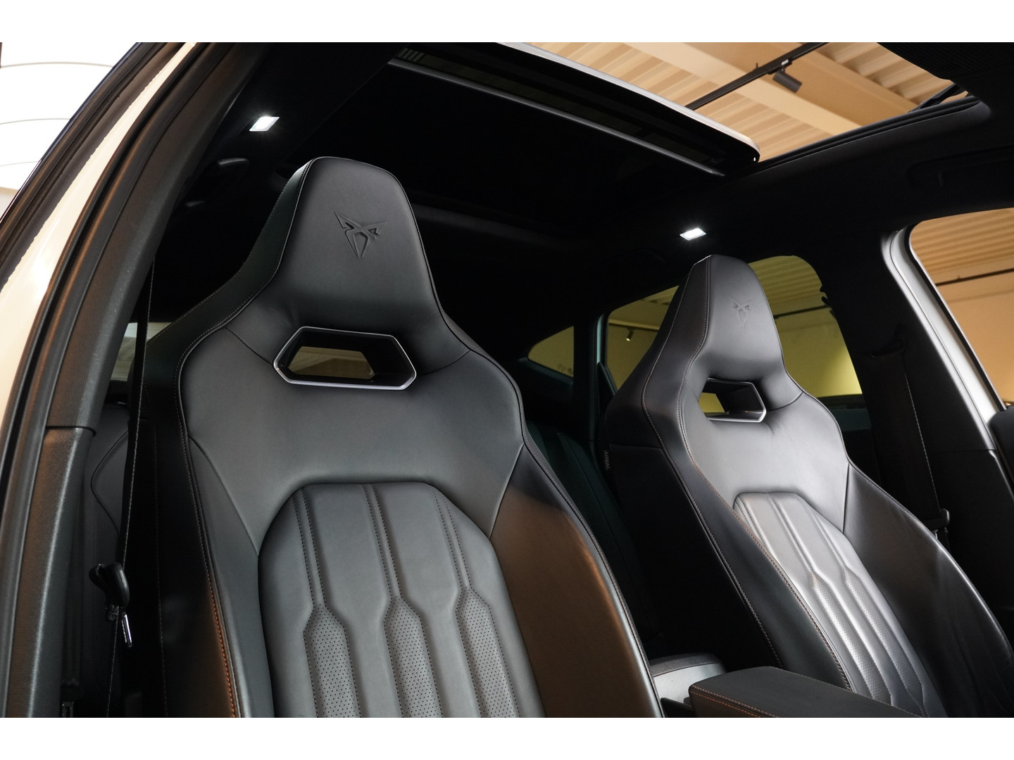 CUPRA